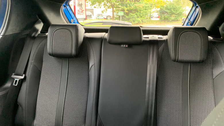 Peugeot 208 1.2 PureTech 100 GT 5dr EAT8 Petrol Hatchback